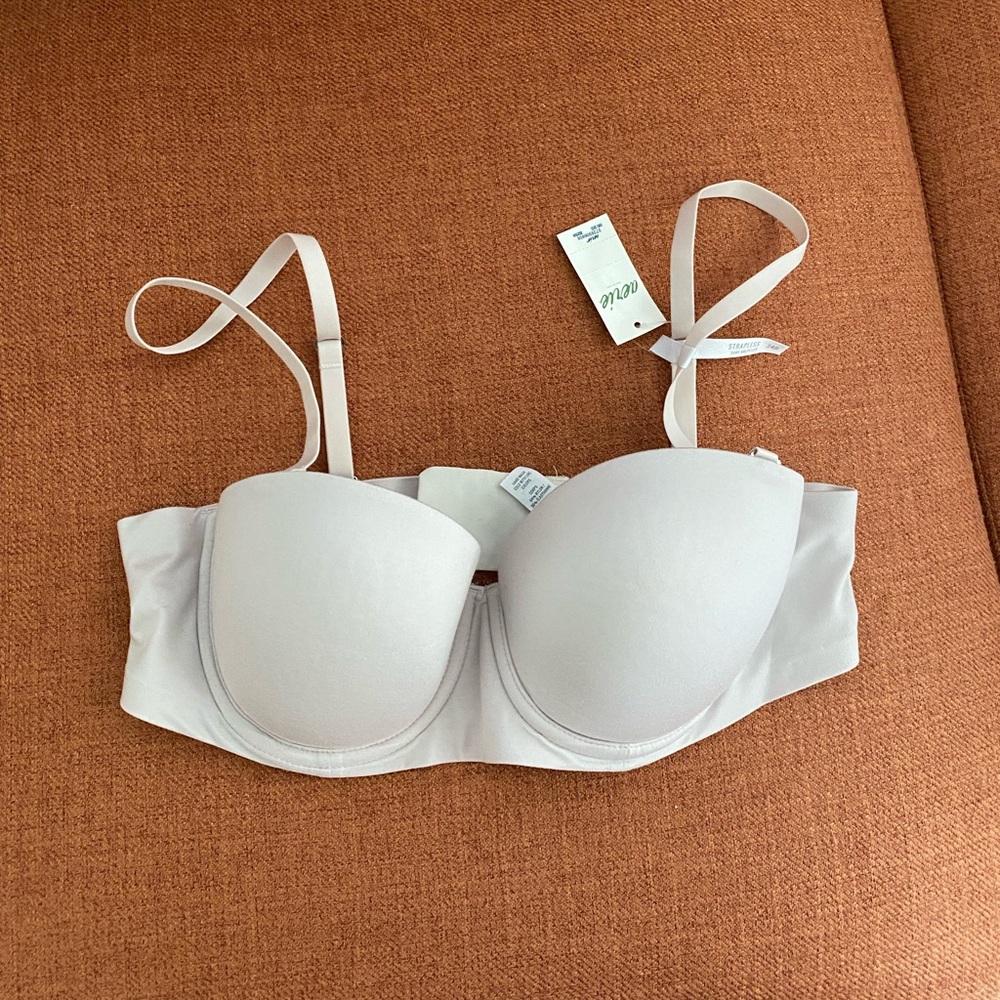 • Aerie • Strapless Bra